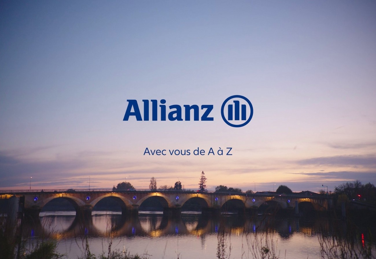 Contrats Allianz pour les habitants de Marseille, devis en ligne